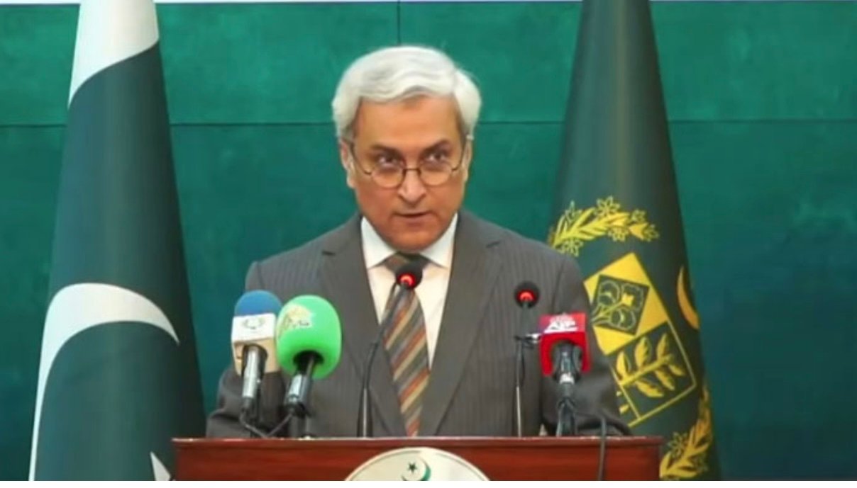 پاکستان: طالبان افغانستان حضور TTP و گروه&zwnj;های تروریستی دیگر را پذیرفت