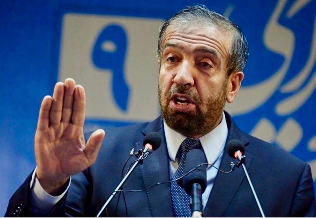 فضل احمد معنوی: پرونده ترور مسعود به امنیت ملی رفت،  اما ناپدید شد