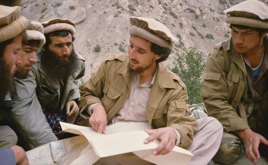 منابع محلی: طالبان یکی از محافظان شهید احمدشاه مسعود را بازداشت کردند