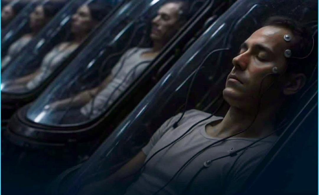 شرکت نکتوم مغز انسان را برای هزاران سال پس از مرگ حفظ می&zwnj;کند