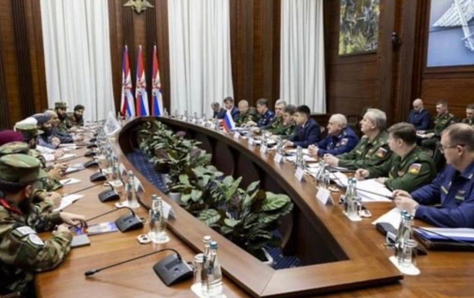 کارشناس روسی: طالبان قادر به تامین امنیت افغانستان نیستند