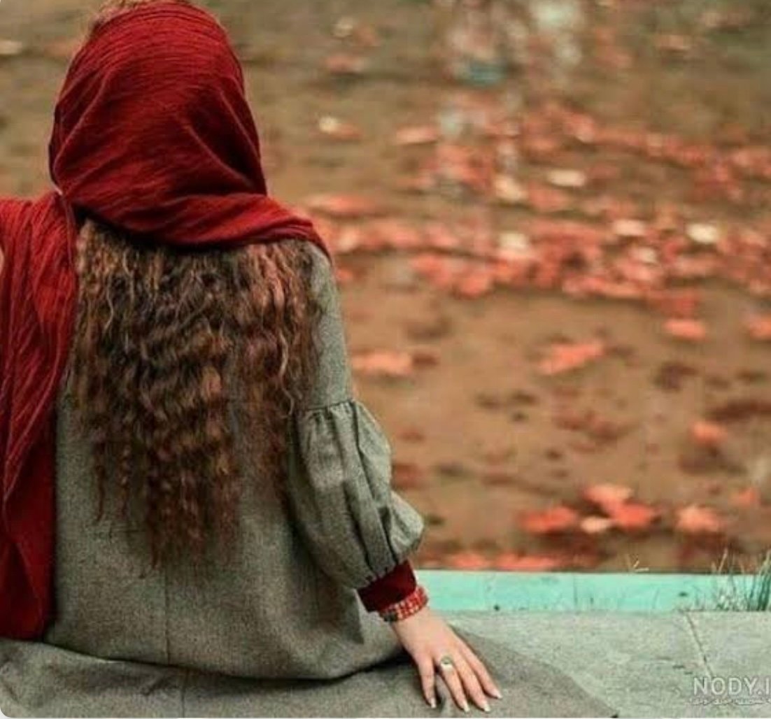 میان سکوت روزها و دلتنگی&zwnj;های بی&zwnj;پایان