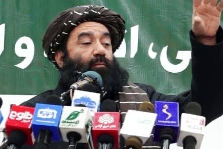 طالبان: پاکستان فریب سلاح&zwnj;های پیشرفته&zwnj;اش را نخورد