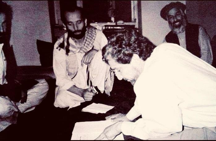 بوت&zwnj;های آمرصاحب؛ یادگاری که می&zwnj;توانست مال من باشد