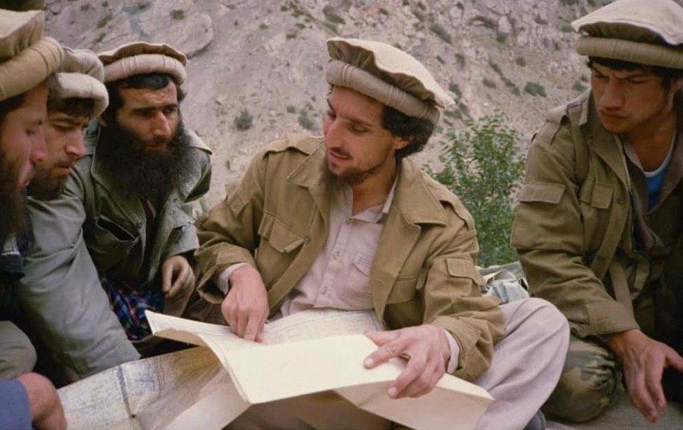 درک درست از راه و روش  شهید احمدشاه مسعود