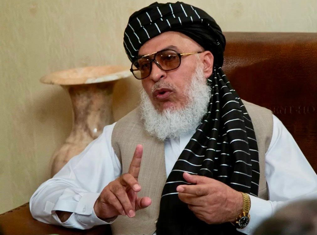 هشدار ستانکزی به پاکستان: پنج جنگ&zwnj;جوی&zwnj;ابدالی برای&zwnj;&zwnj;تان کافی&zwnj;است