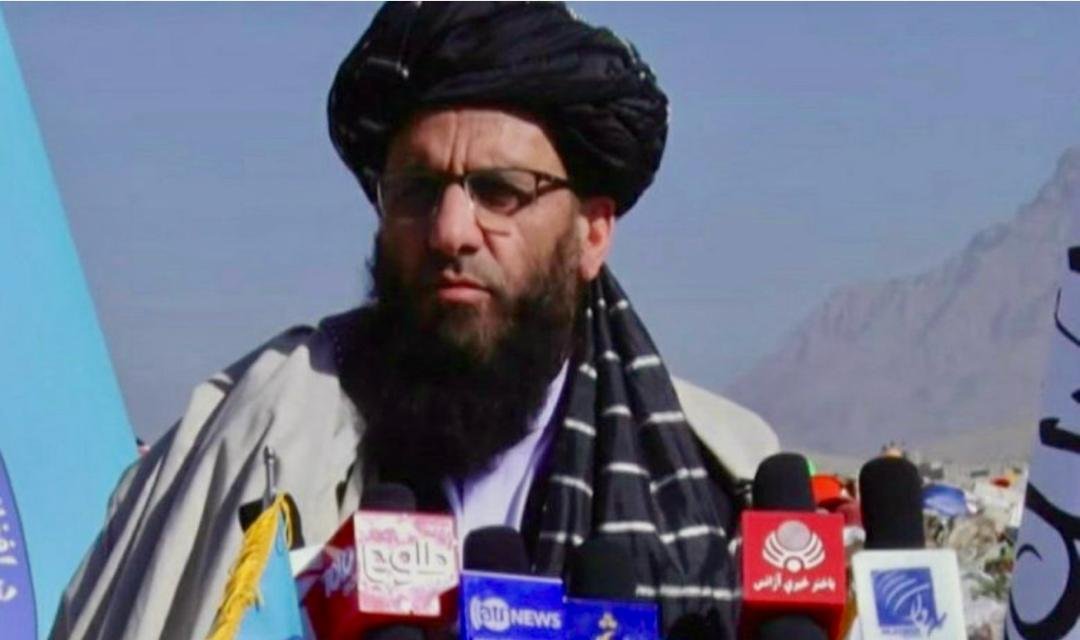 قاچاقچیان قدرت&zwnj;مند، معین وزارت داخله&zwnj;ی طالبان را بر کنار کردند