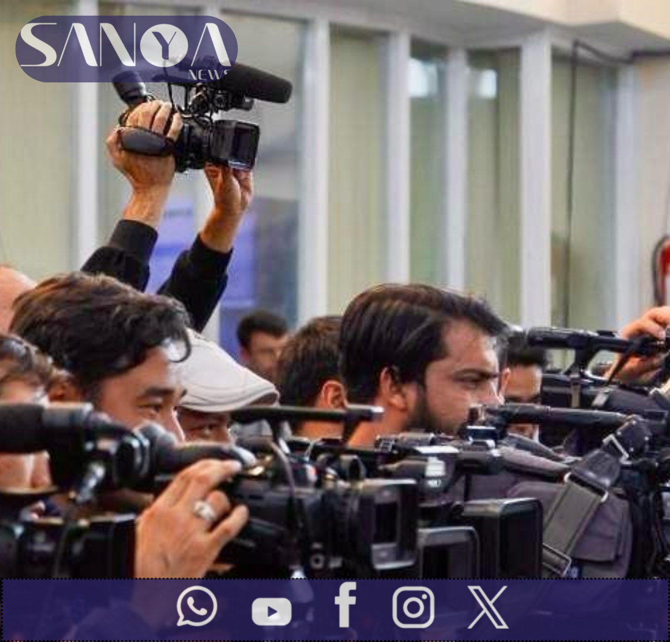 دیده&zwnj;بان حقوق بشر: طالبان رسانه&zwnj;های افغانستان را سرکوب کرده&zwnj;اند