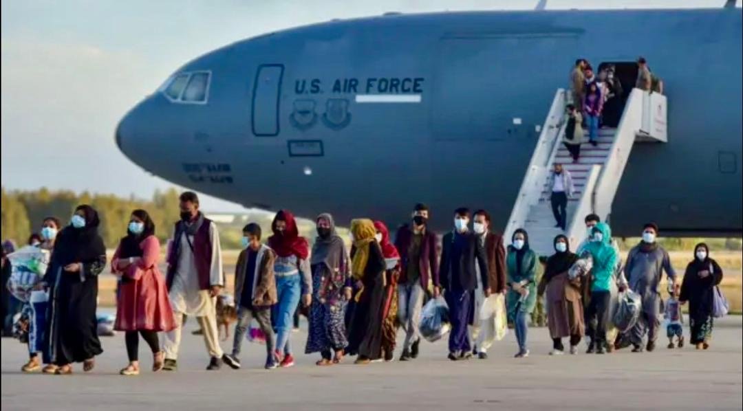 امریکا&zwnj; پرونده&zwnj; همه پناهجویان دوره بایدن را بازنگری می&zwnj;کند