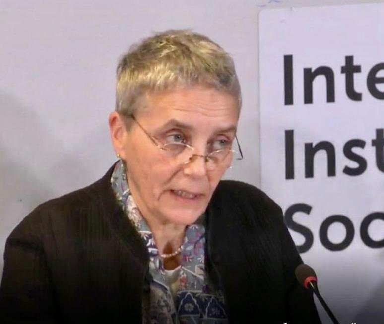 قاضی دادگاه مردمی: افغانستان با ادامه منع آموزش زنان فرو می&zwnj;پاشد