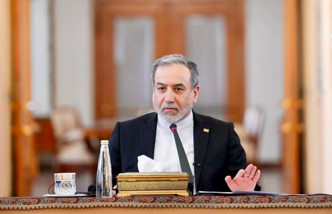 ایران خواستار تشکیل حکومت فراگیر در افغانستان شد