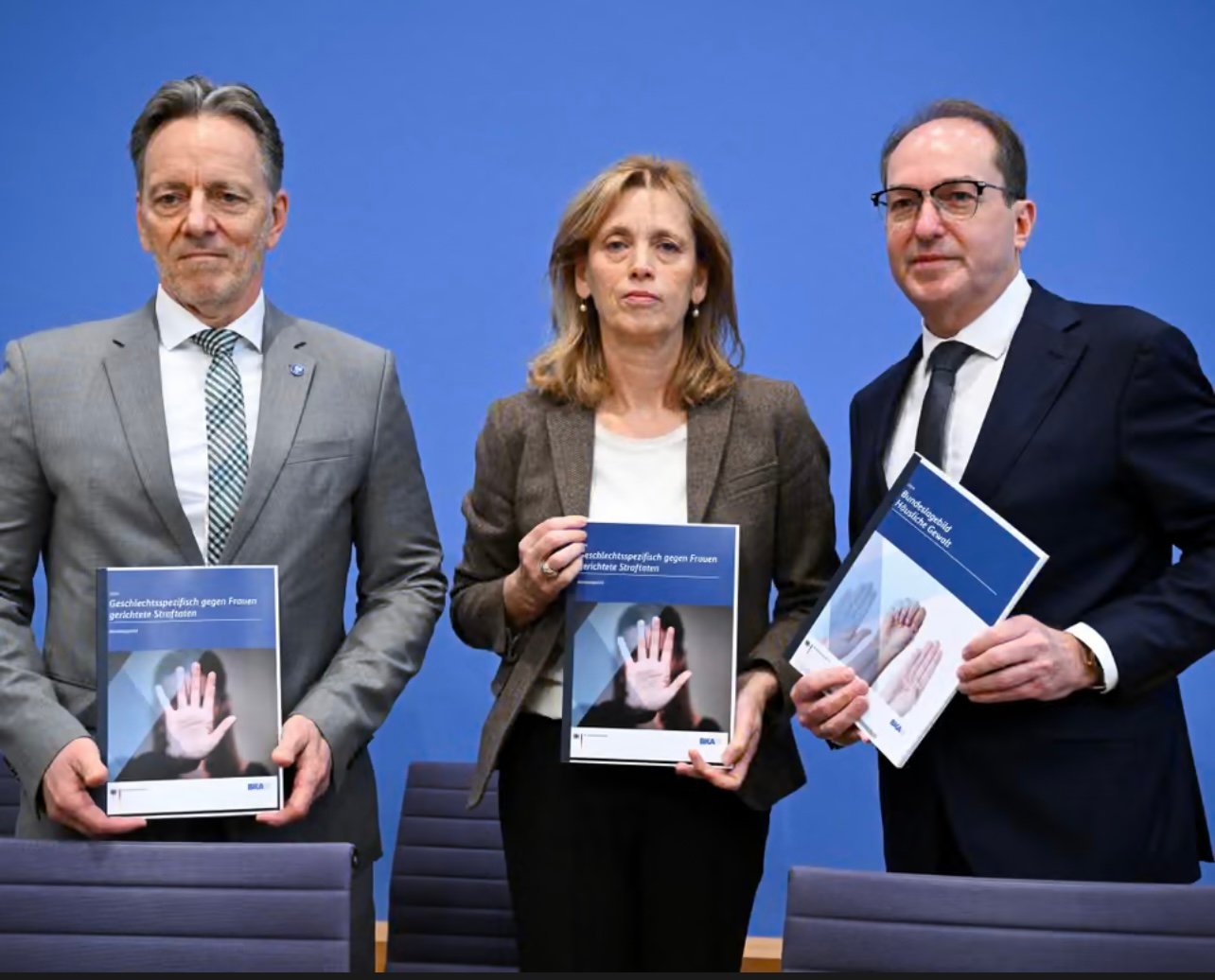 آلمان داروهای تجاوز جنسی را مانند سلاح طبقه&zwnj;بندی کرد