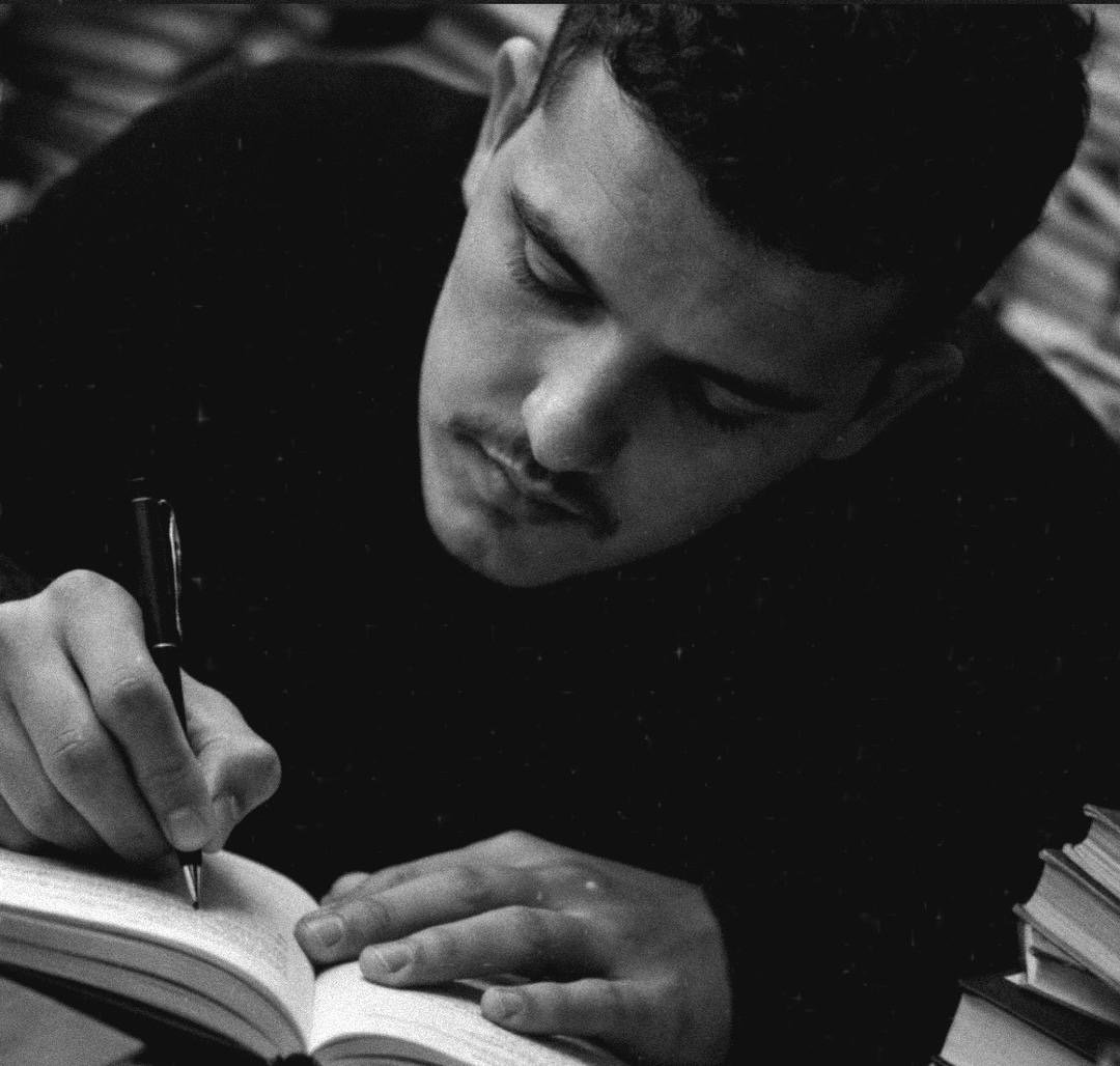 خانه در غیاب ساکنانش