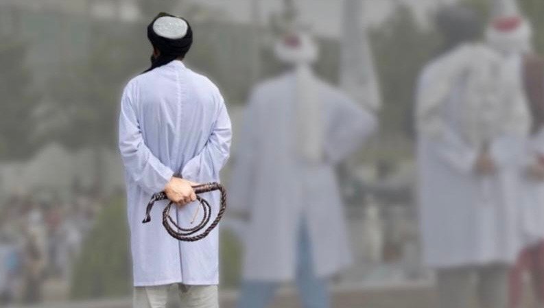 یونما: امر به معروف طالبان صدها تن را به&zwnj;صورت خود سر بازداشت کرده&zwnj;اند