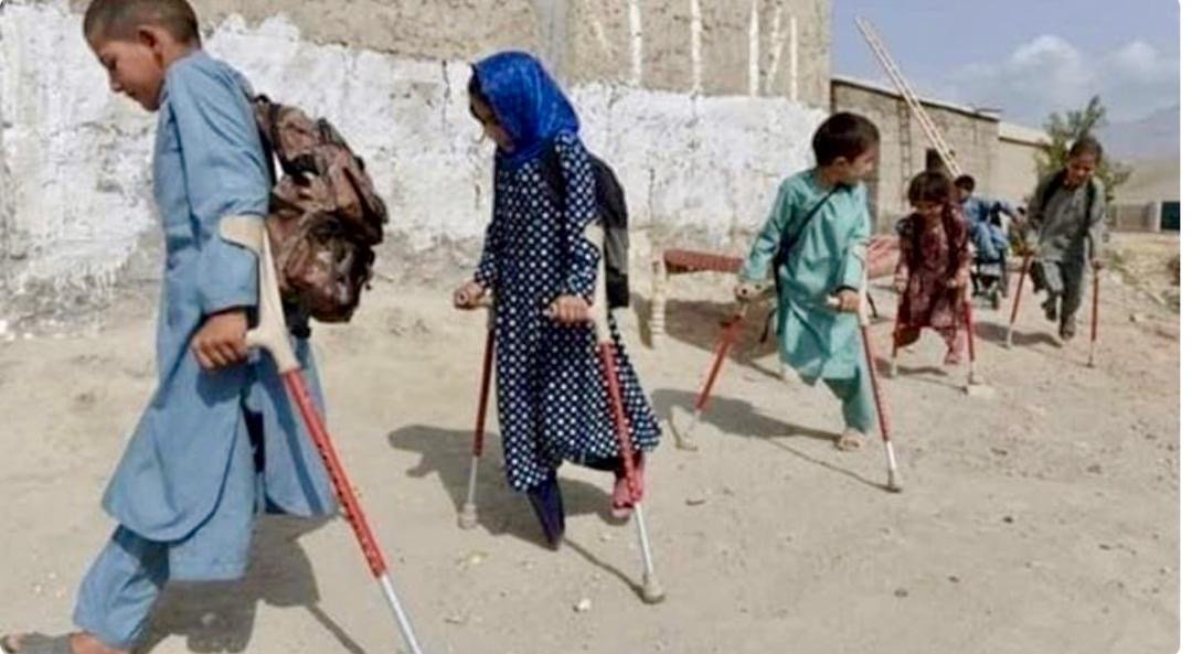 روز جهانی کودک؛ وقتی کودکان افغانستان از لبخند محروم می&zwnj;مانند