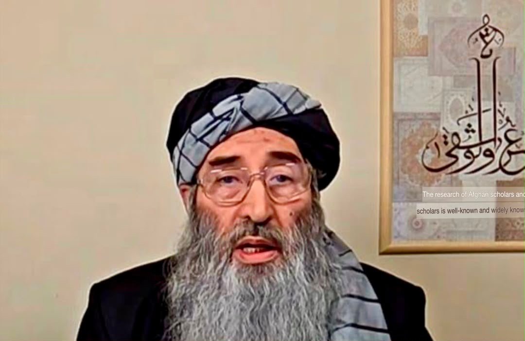 طارق عثمان: حجاب اجباری مبنای شرعی ندارد