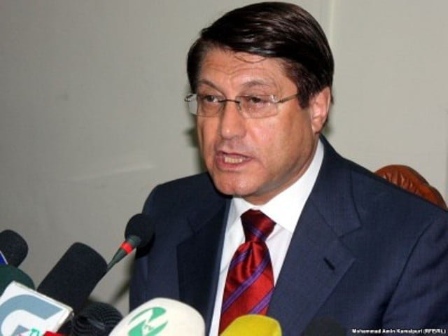 احدی: حاکمیت ملاها سرمایه&zwnj;گذاری در افغانستان را فلج کرده است