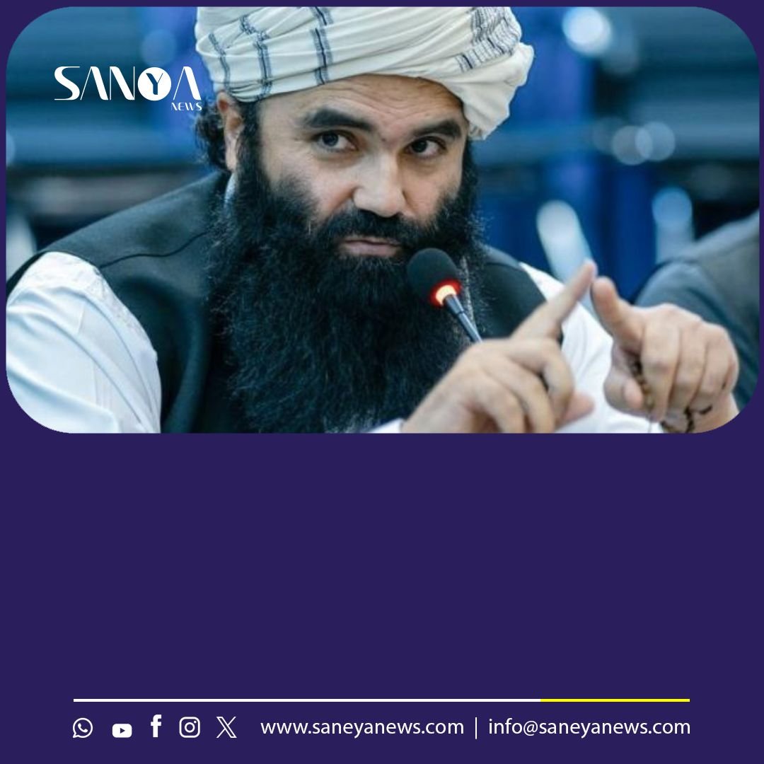 حقانی: پاکستان ما را امتحان نکند ، هشدار تازه طالبان به اسلام&zwnj;آباد