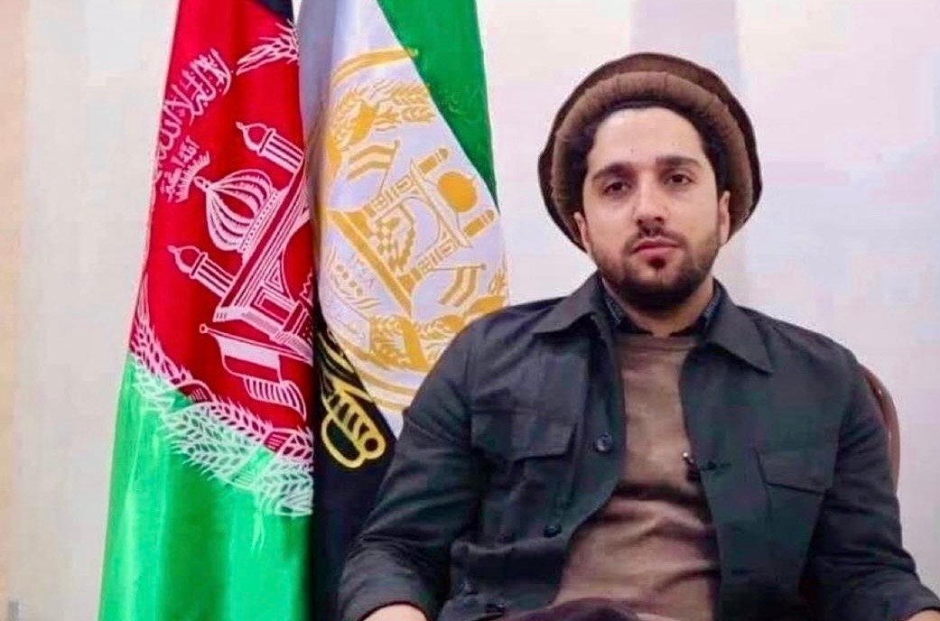 احمد مسعود و بحران نمایندگی تاجیکان