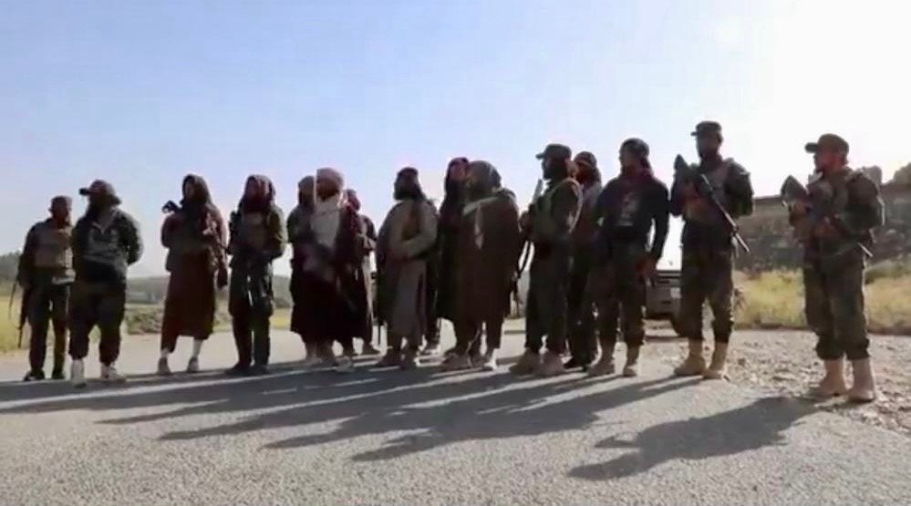 منابع: طالبان برای حمله به پاکستان آماده می&zwnj;شوند