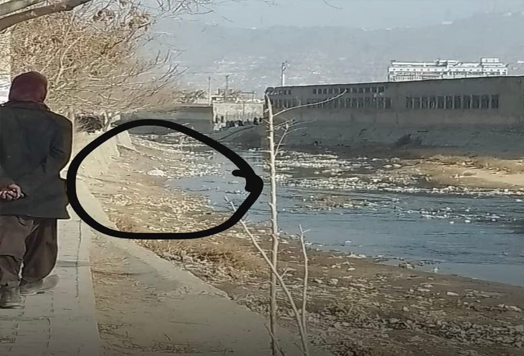 عصر طالبانی؛ جسد تکه&zwnj;تکه&zwnj;شده&zwnj;ی یک دختر در کابل پیدا شد