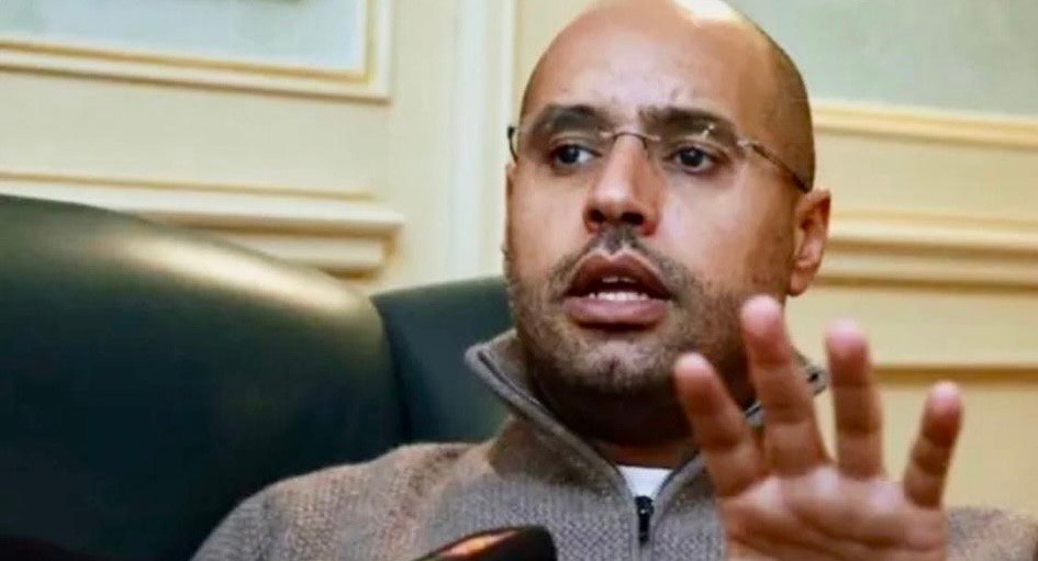 منابع نزدیک به خانواده قذافی از کشته شدن سیف&zwnj;الاسلام قذافی خبر دادند