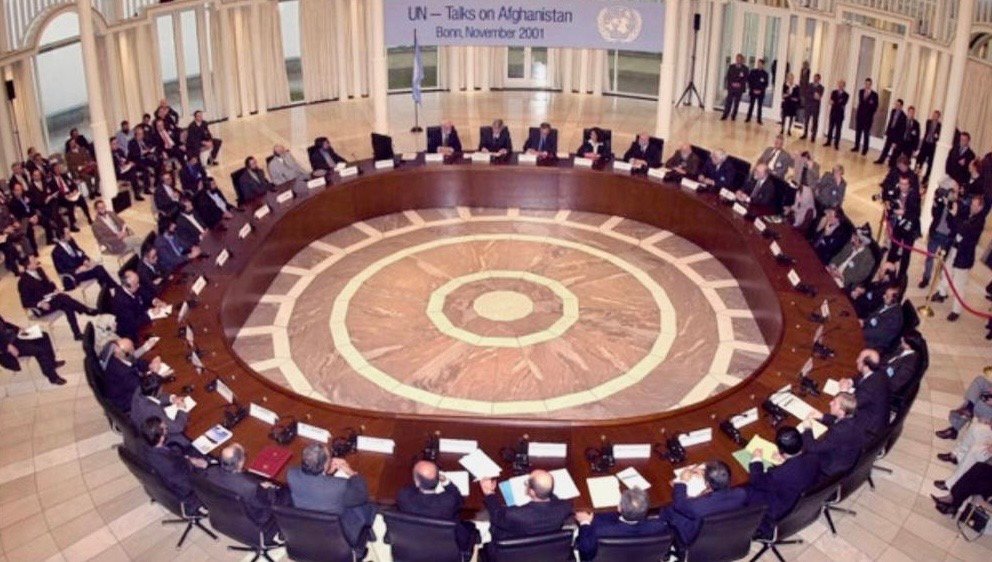 زوالِ سیاسی و تکرارِ کارنامه&zwnj;ی ننگینِ رهبرانِ تاجیک&zwnj;تبار؛ پسا استاد ربانی و مسعود