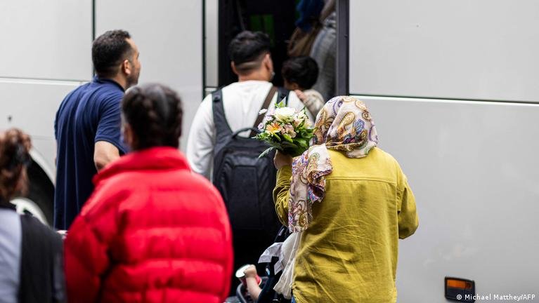 افغانستانی&zwnj;ها در صدر دریافت&zwnj;کنندگان پناهندگی در اروپا قرار گرفتند