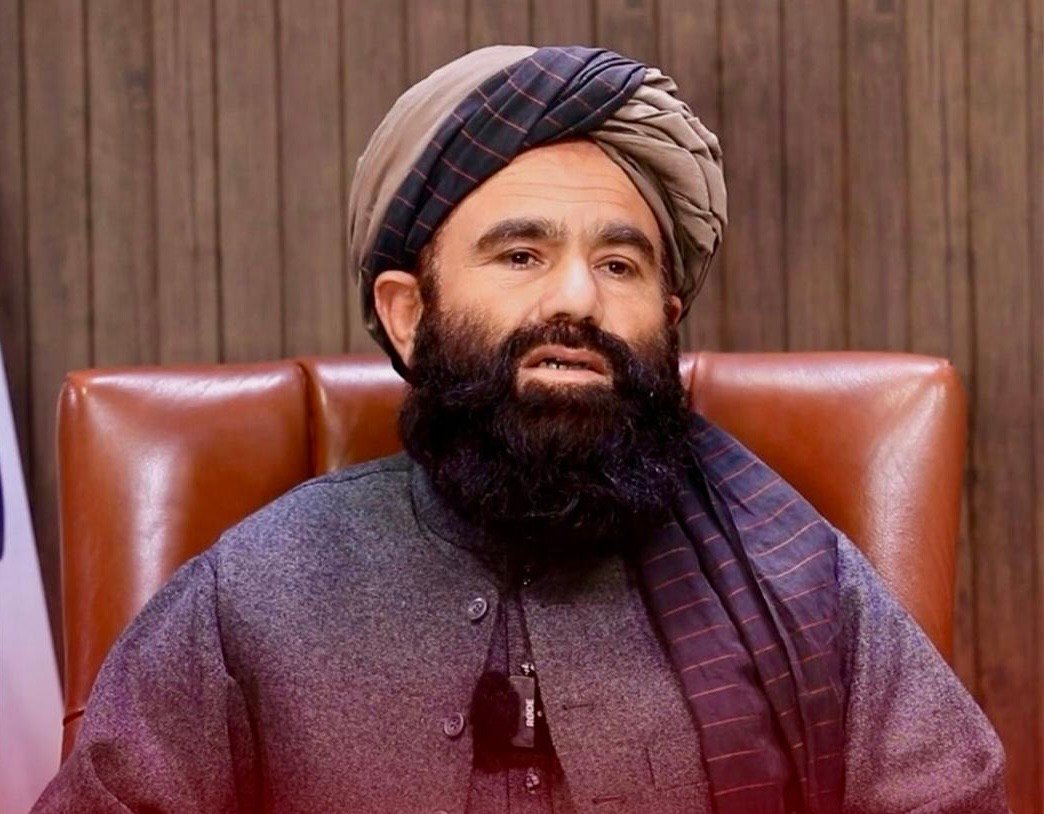 مقام طالبان: جبهه&zwnj;های مخالفان را امریکا و پاکستان حمایت می&zwnj;کنند