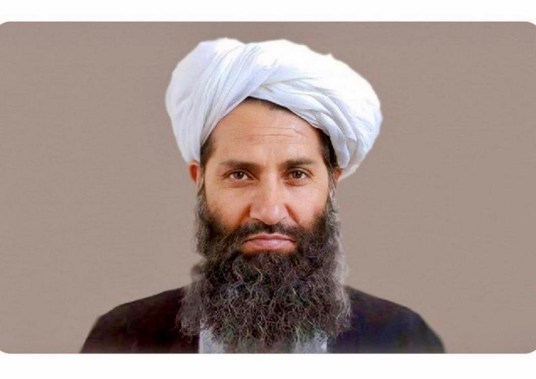 ملاهبت&zwnj;الله: حتی یک وجب زمین خارج از حاکمیت طالبان وجود ندارد