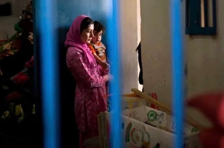 نسل محروم؛ زنان و دختران افغانستانی قربانی مماشات جهان