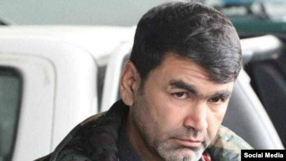 نقش استخبارات طالبان در قتل جنرال اکرام&zwnj;الدین سریع تایید شد