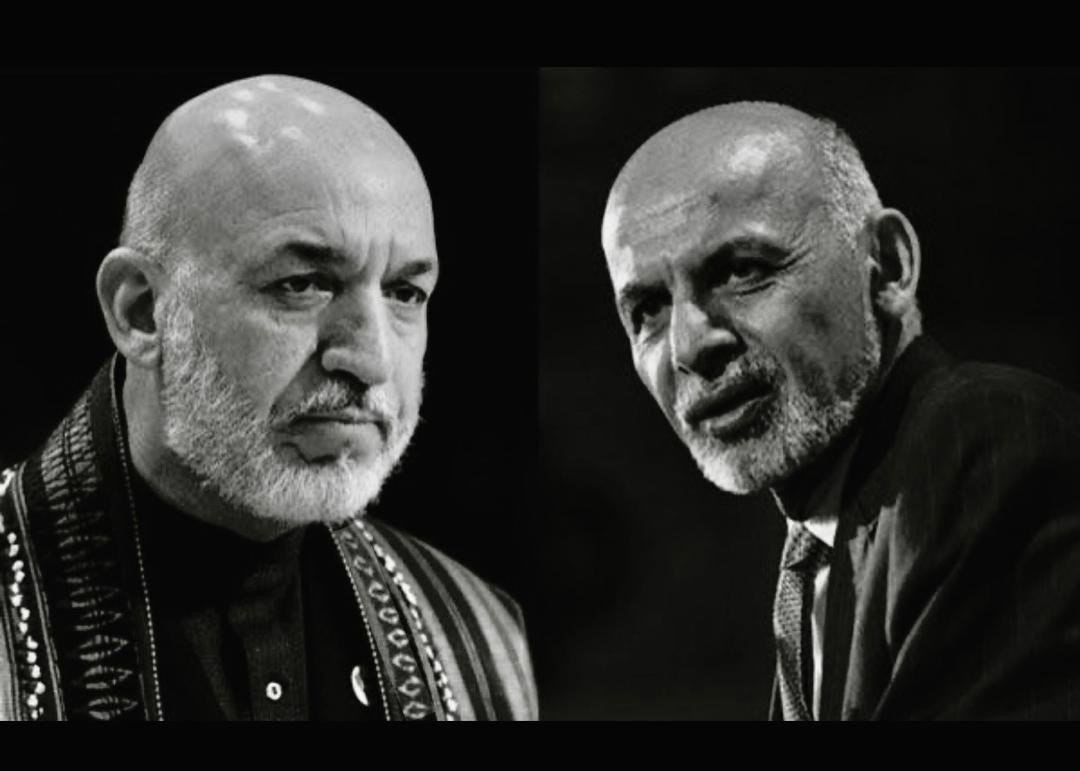 از کرزی تا احمدزی؛ بستری برای بازگشت طالبان