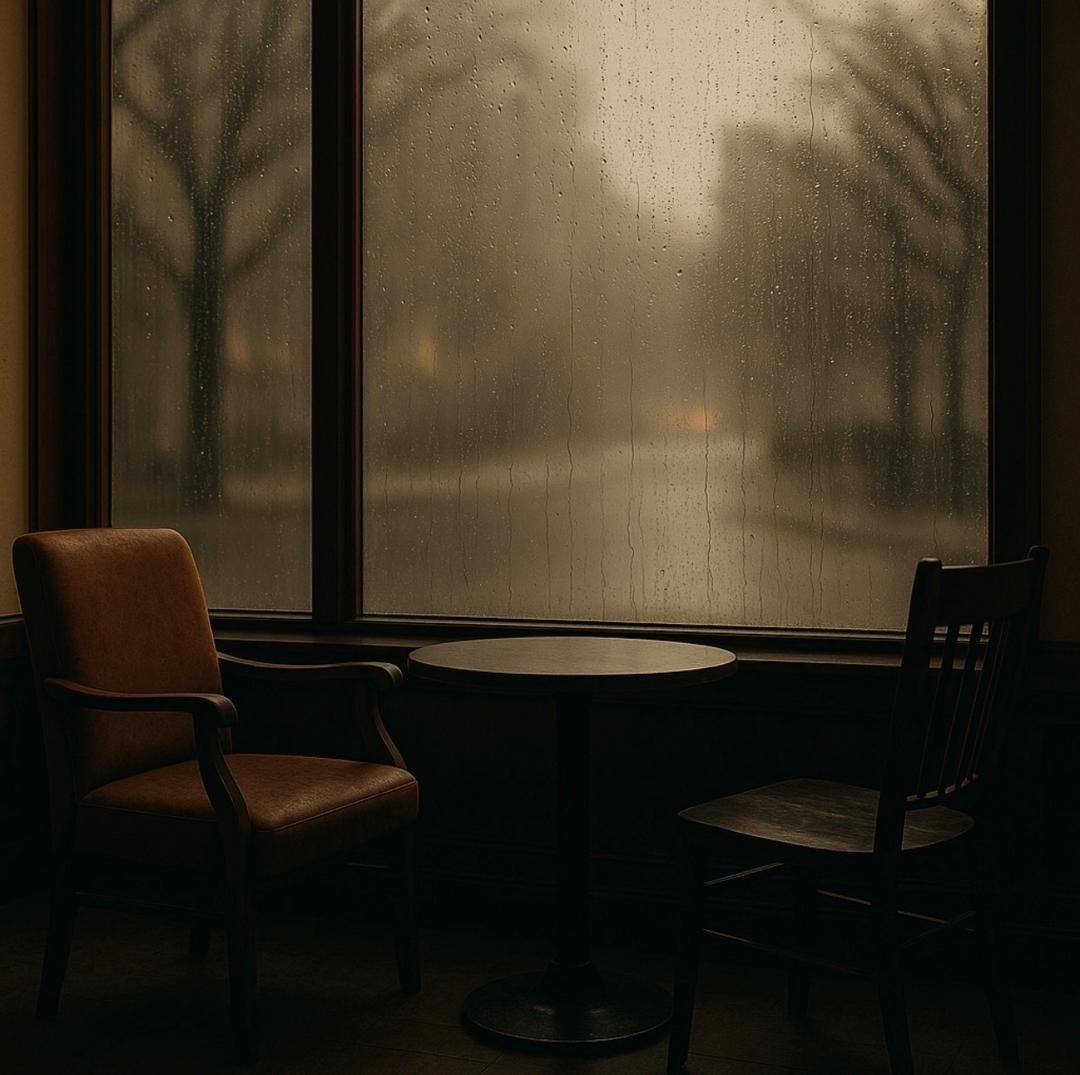 میان رفتن و ماندن