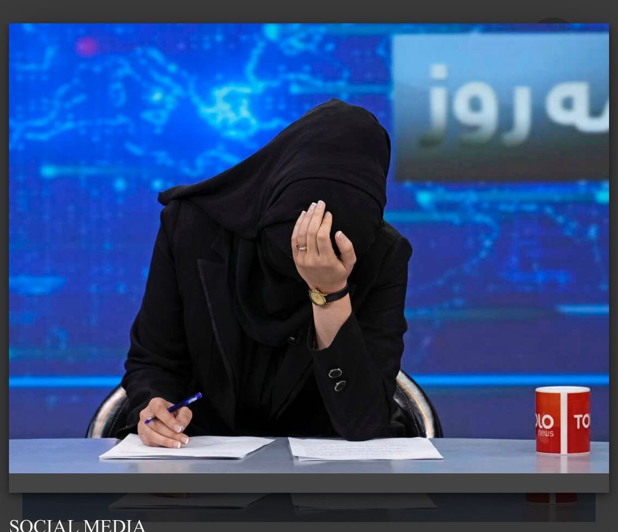 آپارتاید فرهنگی؛ سازوکار طالبان برای حذف زنان از عرصه فرهنگ و رسانه