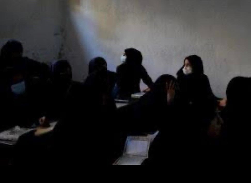 اتحاد فعالان حقوق بشر خواستار به&zwnj;رسمیت&zwnj;شناسی نسل&zwnj;کشی فرهنگی طالبان شد