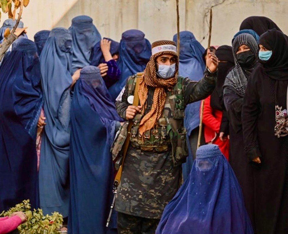 پژوهش تازه: افغانستان بدترین کشور جهان برای زنان شناخته شد