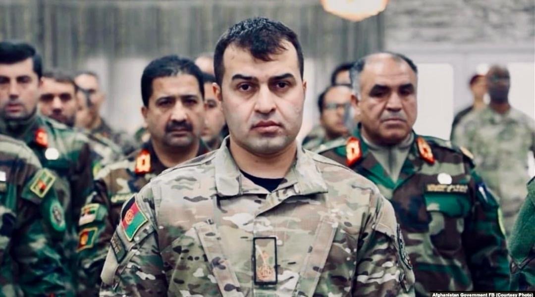 جبهه متحد افغانستان: عملیات نظامی علیه طالبان را از قندهار آغاز کردیم