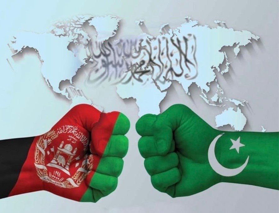 معادله ناتمام کابل و اسلام&zwnj;آباد در سایه جنگ طالبان