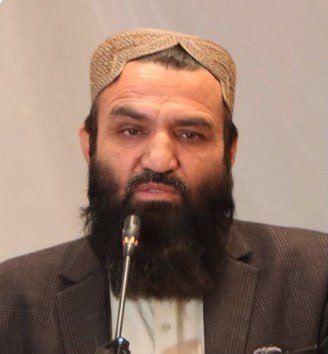 مقام طالبان: حکومت پاکستان اسلامی نیست