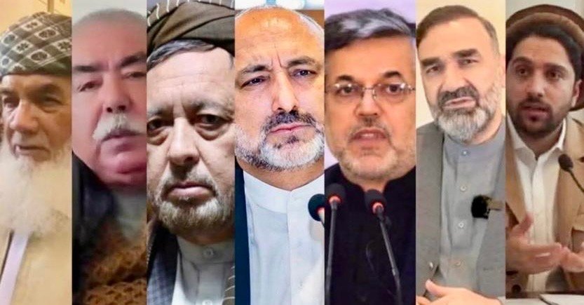 پدرام: بیانیه جریان&zwnj;های سیاسی، چراغ سبز تسلیمی است