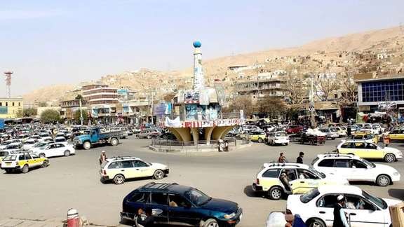 منابع از کُشته شدن پنج عضو طالبان در نهرین بغلان خبر دادند