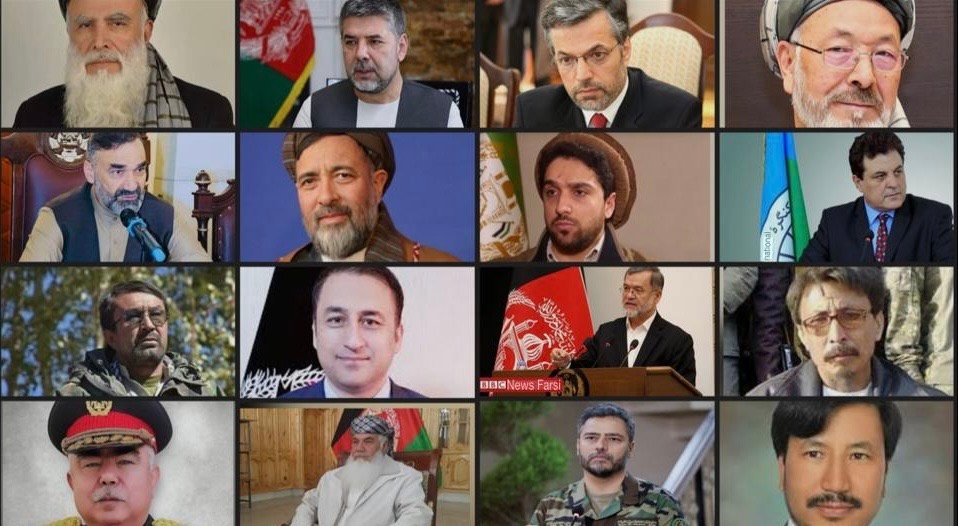 منابع: سران مقاومت و مقام&zwnj;های دولت پیشین در &laquo;نشست همصدایی&raquo; گردهم می&zwnj;آیند