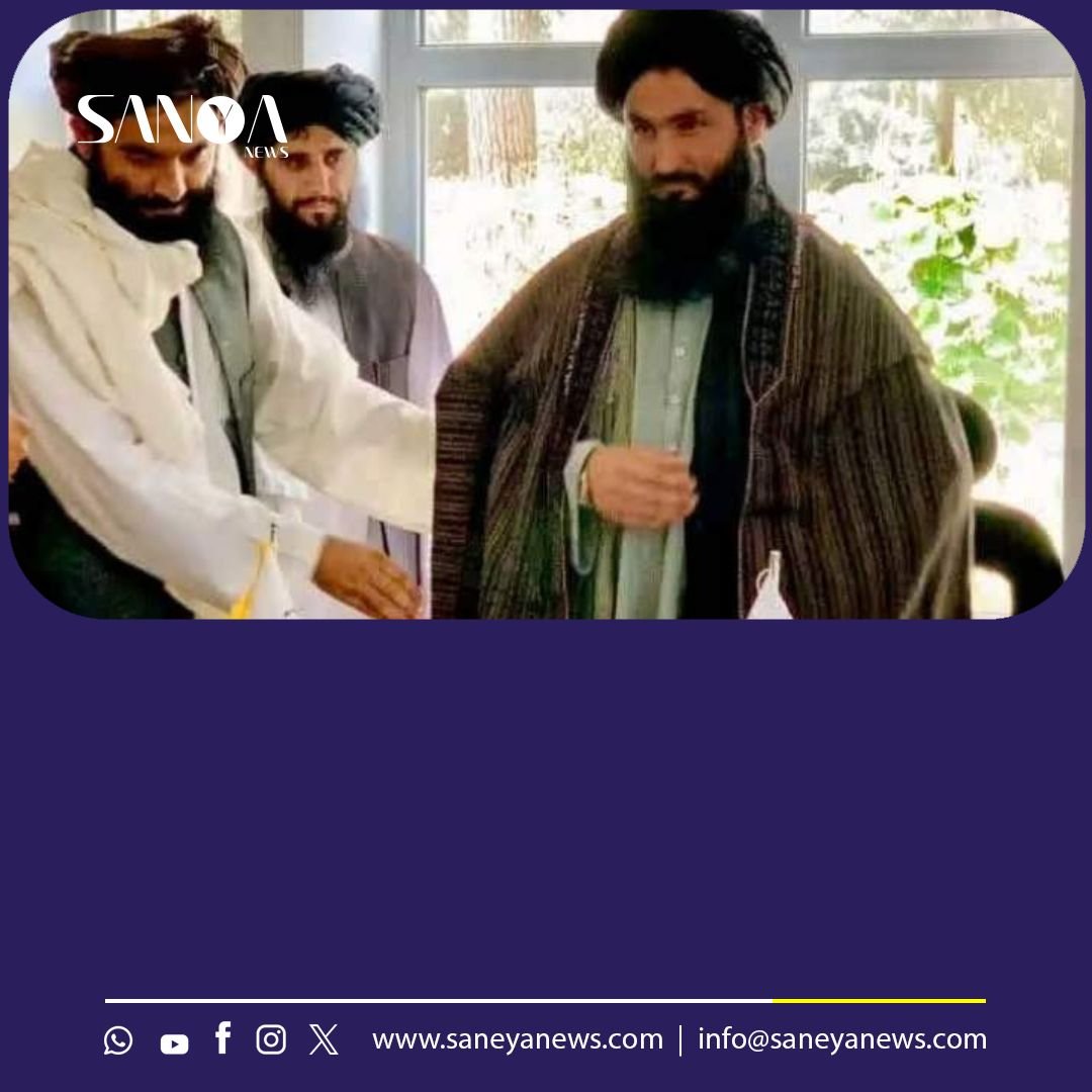 آیا فرمانده طالبان از بدخشان برای شفاعت قندهار می&zwnj;رود یا محاکمه؟