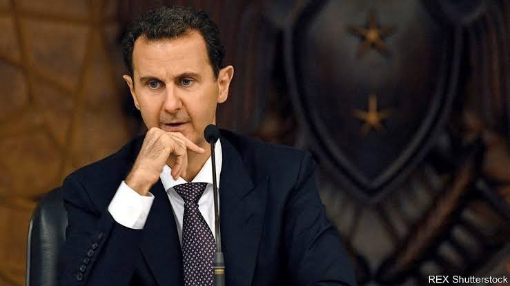 فرانسه سومین حکم بازداشت بین&zwnj;المللی علیه بشار اسد صادر کر