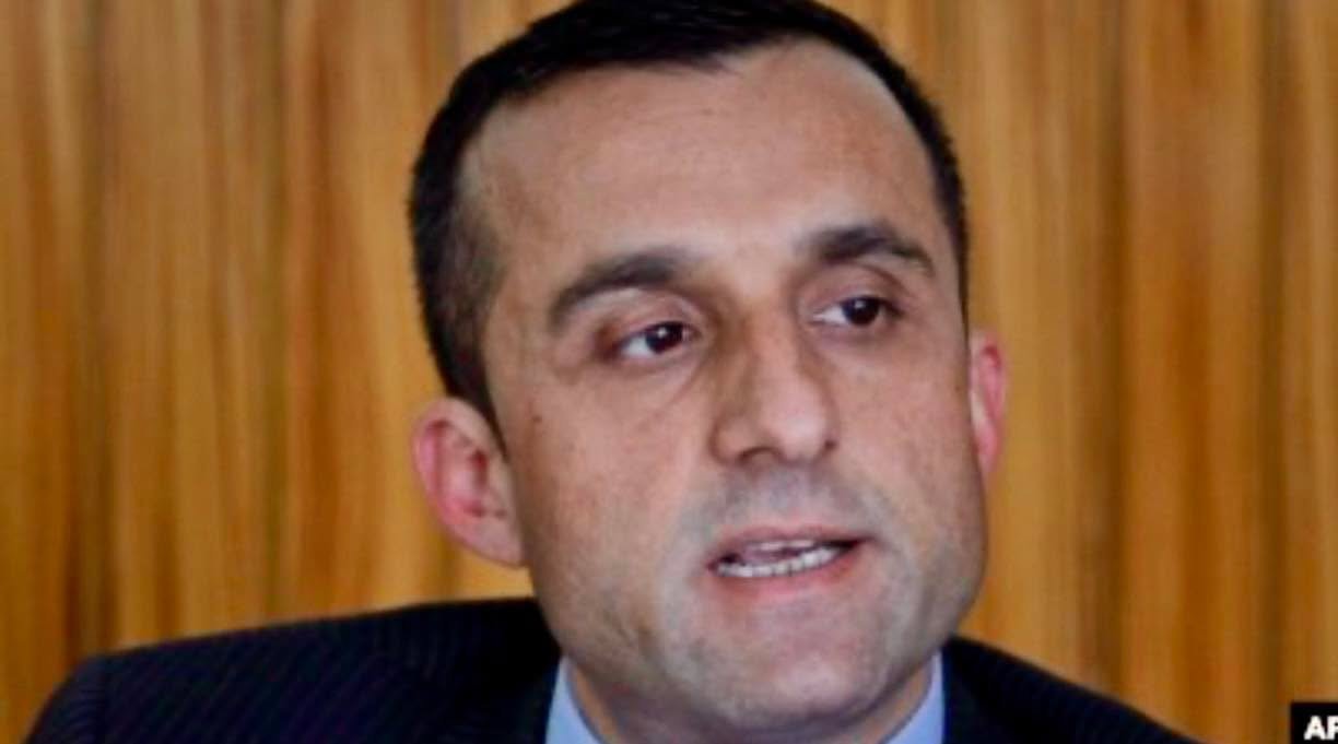 صالح: شریعت طالبان، زنان را خیرات&zwnj;خور کرده است