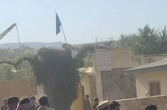 سقوط ولسوالی یفتل؛  طالبان می&zwnj;گویند نیروهای&zwnj;شان به رخصتی رفته بودند