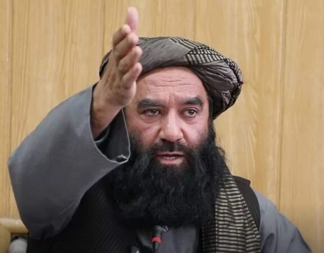 وزیر طالبان: ملاهبت&zwnj;الله برای تطبیق شریعت از هیچ&zwnj;کس ترس ندارد