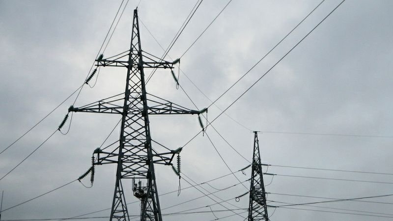 برق وارداتی تاجیکستان پس از زلزله دوباره وصل شد