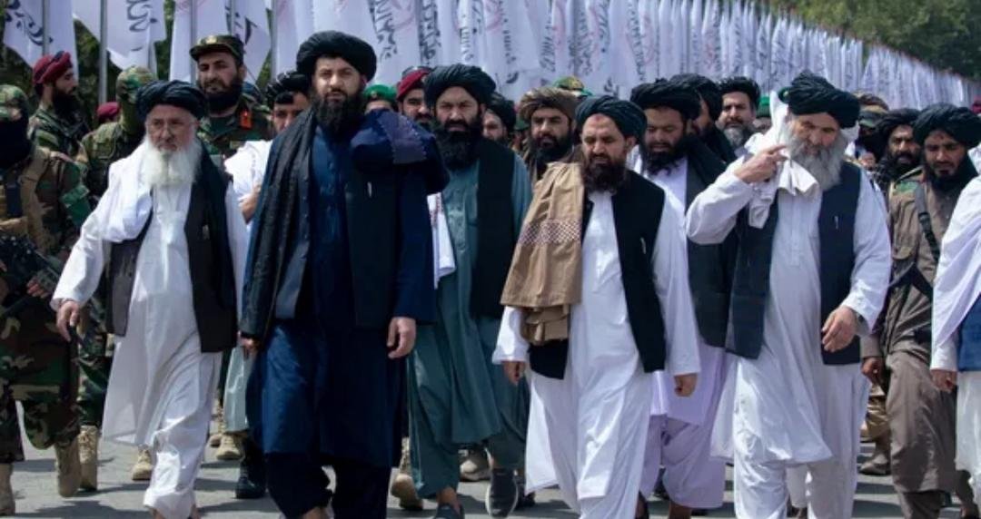 نیولاینز: پاکستان رژیم طالبان را سرنگون می&zwnj;کند